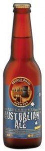 Bridge Road Australian Ale