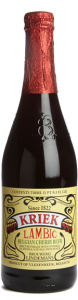 Lindemans Kriek Lambic
