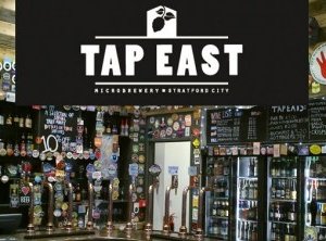 Tap East