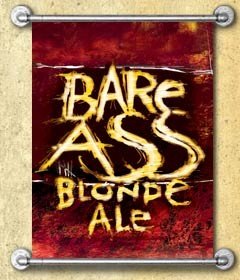 DuClaw Bare Ass Blonde