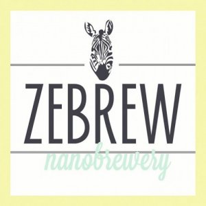 Zebrew Nano Brewery