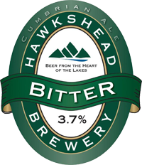 Hawkshead Bitter