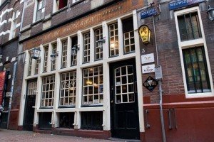 Bierproeflokaal In De Wildeman