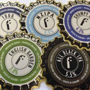 Franklins Brewing Co Franklins Brewing Co