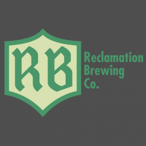 Reclamation Brewing Company