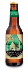 Strangford Lough St.Patrick&#039;s Best Ale