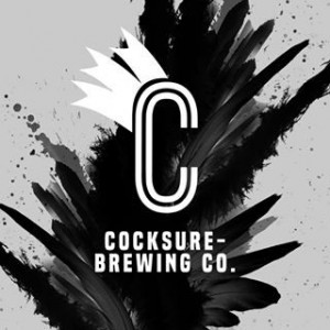 Cocksure Brewing Co.