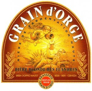 Brasserie Grain d'Orge Brasserie Grain d'Orge