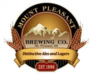 Mt. Pleasant Brewing Company