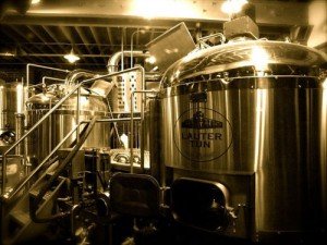 Rochester Mills Beer Company