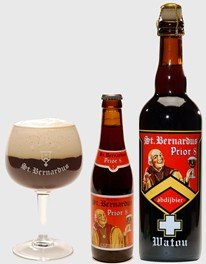 St Bernardus Prior 8 St Bernardus Prior 8