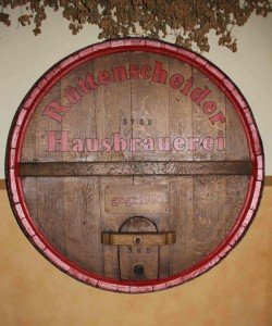 Rüttenscheider Hausbrauerei GmbH