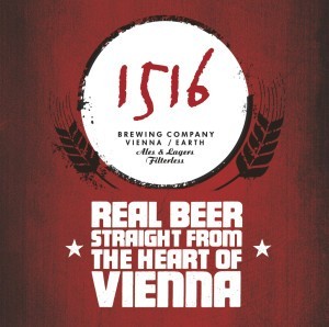 1516 The Brewing Company
