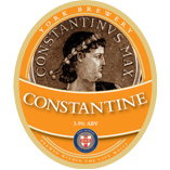 York Constantine