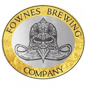 Fownes Brewing Co. Ltd