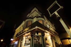 The Sir Garnet