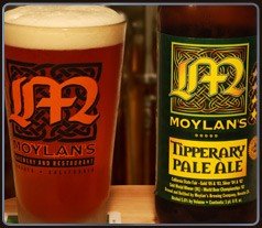 Moylan&#039;s Tipperary Pale Ale