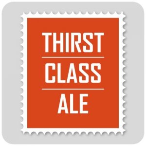 Thirst Class Ale