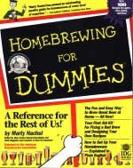 Homebrewing for Dummies