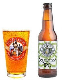 Highland Daycation IPA