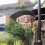 Terrace and bridge