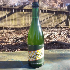 Saison Dupont