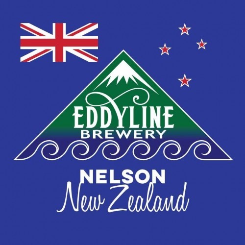 Eddyline Brewery - New Zealand