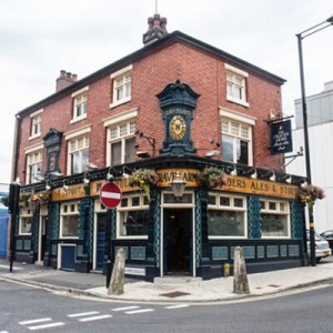 The Craven Arms
