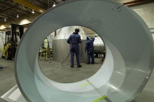 Manufacturing (Photo courtesy NSI)
