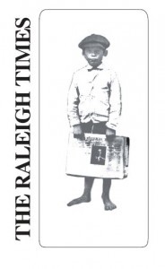 Raleigh Times Bar