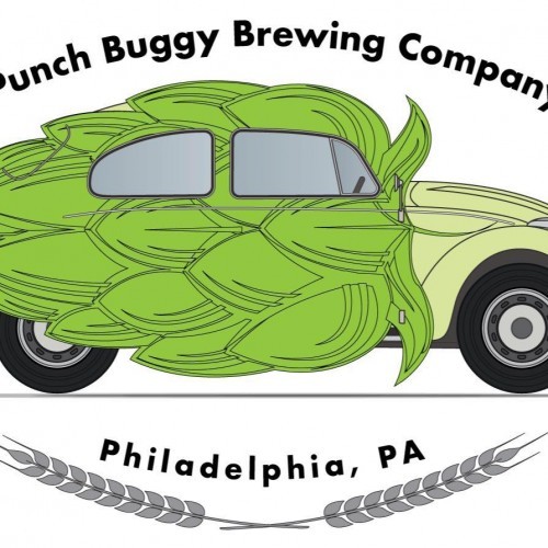 Punch Buggy Brewing Company