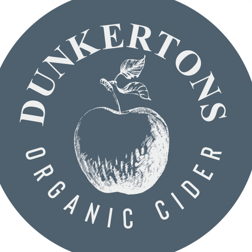 Dunkertons Organic Cider