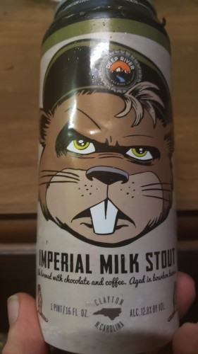 Deep River Collaboration without Representation