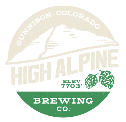 High Alpine Brewing Company