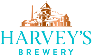 Harvey&#039;s Brewery