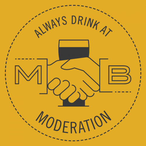 Moderation Brewing Company