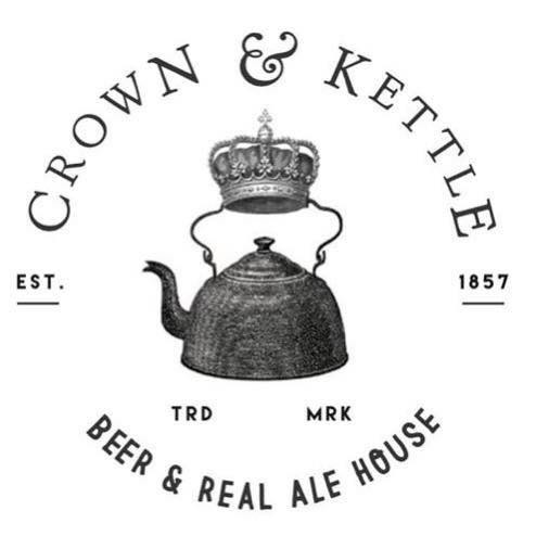 Crown &amp; Kettle