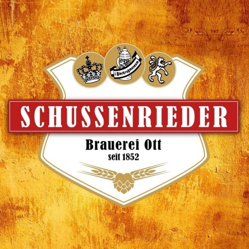 Schussenrieder Brauerei Ott GmbH &amp; Co