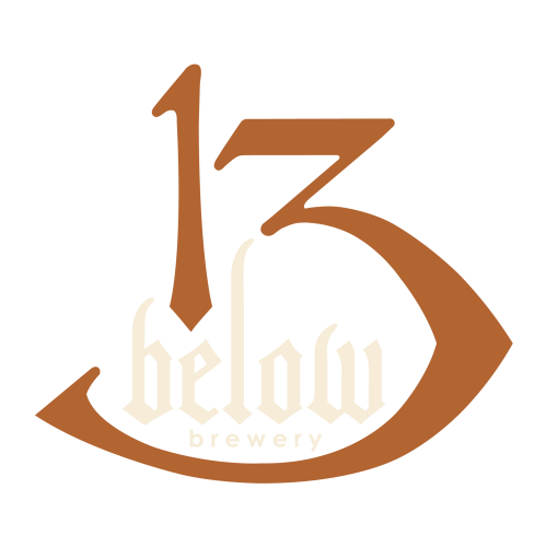13 Below Brewery