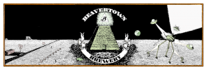 Beavertown Brewery