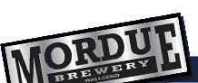 Mordue Brewery
