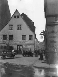 Zum Nußbaum