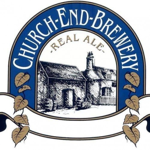 Church End Brewery