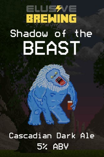 Elusive Shadow of the Beast