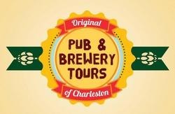 The Original Pub Tour of Charleston