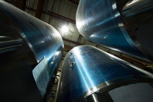 Tall Tanks (Photo courtesy NSI)