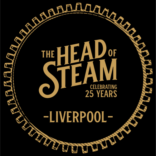 Head of Steam - Liverpool