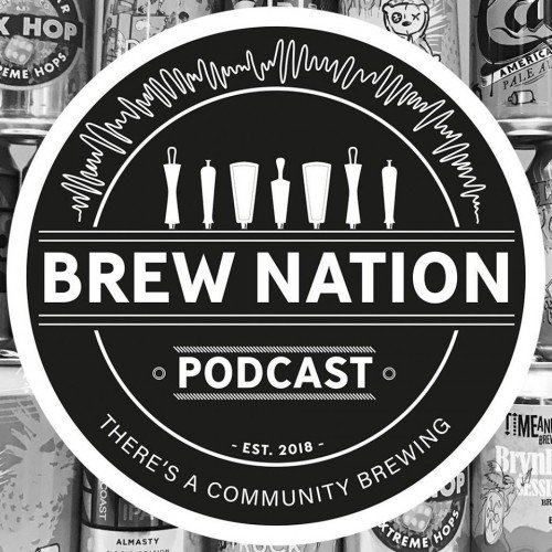 Brew Nation Podcast