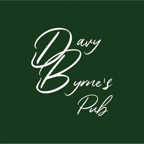 Davy Byrne&#039;s Pub
