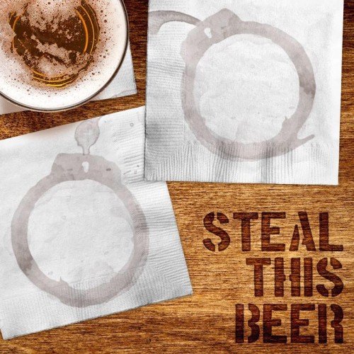 Steal This Beer